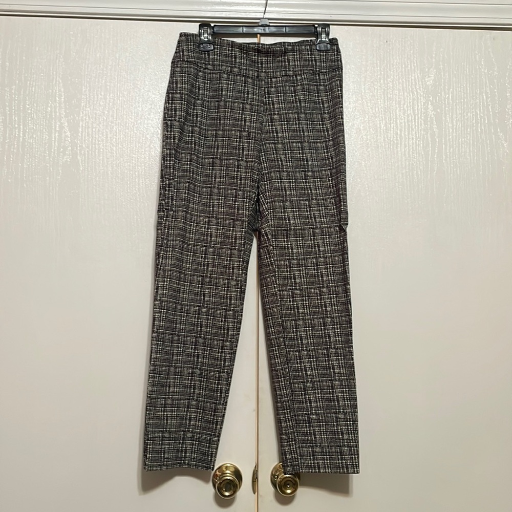 Zach and Rachel. Size 8. Dress pants